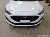 Ford  Focus FORD  / 2018 / 5P / STATION WAGON 1.5 ECOBLUE 120CV BUS. CAMBIO AUTOM. SW #22