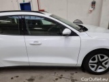  Ford  Focus FORD  / 2018 / 5P / STATION WAGON 1.5 ECOBLUE 120CV BUS. CAMBIO AUTOM. SW #30
