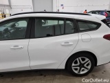 Ford  Focus FORD  / 2018 / 5P / STATION WAGON 1.5 ECOBLUE 120CV BUS. CAMBIO AUTOM. SW #35