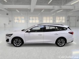  Ford  Focus FORD  / 2018 / 5P / STATION WAGON 1.5 ECOBLUE 120CV BUS CO-PILOT AUTO SW #8