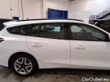  Ford  Focus FORD  / 2018 / 5P / STATION WAGON 1.5 ECOBLUE 120CV BUS CO-PILOT AUTO SW #52