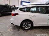  Ford  Focus FORD  / 2018 / 5P / STATION WAGON 1.5 ECOBLUE 120CV BUS CO-PILOT AUTO SW #56