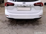  Ford  Focus FORD  / 2018 / 5P / STATION WAGON 1.5 ECOBLUE 120CV BUS CO-PILOT AUTO SW #63