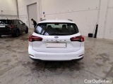  Ford  Focus FORD  / 2018 / 5P / STATION WAGON 1.5 ECOBLUE 120CV BUS CO-PILOT AUTO SW #69