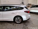  Ford  Focus FORD  / 2018 / 5P / STATION WAGON 1.5 ECOBLUE 120CV BUS CO-PILOT AUTO SW #76