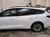  Ford  Focus FORD  / 2018 / 5P / STATION WAGON 1.5 ECOBLUE 120CV BUS CO-PILOT AUTO SW #82