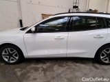  Ford  Focus FORD  / 2018 / 5P / STATION WAGON 1.5 ECOBLUE 120CV BUS CO-PILOT AUTO SW #87
