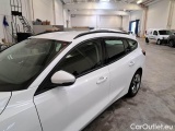  Ford  Focus FORD  / 2018 / 5P / STATION WAGON 1.5 ECOBLUE 120CV BUS CO-PILOT AUTO SW #92