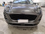  Ford  Puma FORD  / 2019 / 5P / SUV 1.0 ECOBOOST HYBRID 125CV TITANIUM #35