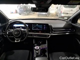  KIA  Sportage KIA  / 2021 / 5P / SUV 1.6 CRDI MHEV GT-LINE 4WD DCT #3