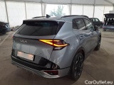  KIA  Sportage KIA  / 2021 / 5P / SUV 1.6 CRDI MHEV GT-LINE 4WD DCT #2