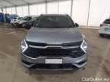  KIA  Sportage KIA  / 2021 / 5P / SUV 1.6 CRDI MHEV GT-LINE 4WD DCT #6