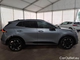  KIA  Sportage KIA  / 2021 / 5P / SUV 1.6 CRDI MHEV GT-LINE 4WD DCT #7