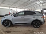  KIA  Sportage KIA  / 2021 / 5P / SUV 1.6 CRDI MHEV GT-LINE 4WD DCT #8