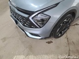  KIA  Sportage KIA  / 2021 / 5P / SUV 1.6 CRDI MHEV GT-LINE 4WD DCT #29