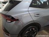  KIA  Sportage KIA  / 2021 / 5P / SUV 1.6 CRDI MHEV GT-LINE 4WD DCT #48