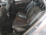 KIA  Sportage KIA  / 2021 / 5P / SUV 1.6 CRDI MHEV GT-LINE 4WD DCT #92