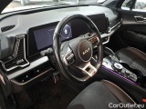  KIA  Sportage KIA  / 2021 / 5P / SUV 1.6 CRDI MHEV GT-LINE 4WD DCT #95