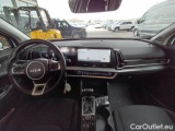  KIA  Sportage KIA  / 2021 / 5P / SUV 1.6 CRDI MHEV BUSINESS 2WD DCT #3