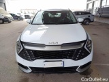  KIA  Sportage KIA  / 2021 / 5P / SUV 1.6 CRDI MHEV BUSINESS 2WD DCT #6