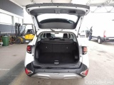  KIA  Sportage KIA  / 2021 / 5P / SUV 1.6 CRDI MHEV BUSINESS 2WD DCT #5