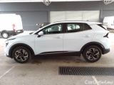  KIA  Sportage KIA  / 2021 / 5P / SUV 1.6 CRDI MHEV BUSINESS 2WD DCT #8