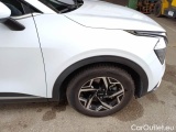  KIA  Sportage KIA  / 2021 / 5P / SUV 1.6 CRDI MHEV BUSINESS 2WD DCT #38