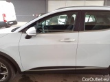  KIA  Sportage KIA  / 2021 / 5P / SUV 1.6 CRDI MHEV BUSINESS 2WD DCT #59