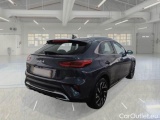  KIA  XCeed KIA  / 2022 / 5P / CROSSOVER 1.5 T-GDI 160 CV MHEV IMT BUSINESS #2