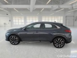  KIA  XCeed KIA  / 2022 / 5P / CROSSOVER 1.5 T-GDI 160 CV MHEV IMT BUSINESS #8
