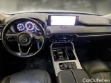  Mazda  CX-60 MAZDA  / 2022 / 5P / SUV 3.3L E-SKYACTIV MHEV HOMURA AUTO #3