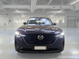  Mazda  CX-60 MAZDA  / 2022 / 5P / SUV 3.3L E-SKYACTIV MHEV HOMURA AUTO #6