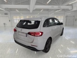  Mercedes  B-Klasse MERCEDES-BENZ B 180 D AUTOMATIC BUSINESS EXTRA #2