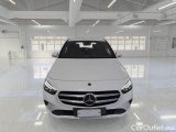  Mercedes  B-Klasse MERCEDES-BENZ B 180 D AUTOMATIC BUSINESS EXTRA #6