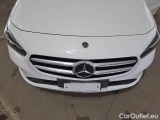  Mercedes  B-Klasse MERCEDES-BENZ B 180 D AUTOMATIC BUSINESS EXTRA #25