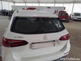  Mercedes  B-Klasse MERCEDES-BENZ B 180 D AUTOMATIC BUSINESS EXTRA #68