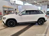  Mercedes  GLB MERCEDES-BENZ  / 2019 / 5P / SUV  200 d Automatic 4MATIC Premium #8