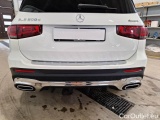  Mercedes  GLB MERCEDES-BENZ  / 2019 / 5P / SUV  200 d Automatic 4MATIC Premium #42