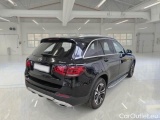  Mercedes  G-Klasee MERCEDES-BENZ GLC / 2019 / 5P / SUV 200 D 4MATIC BUSINESS EXTRA AUT. #2