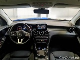  Mercedes  G-Klasee MERCEDES-BENZ GLC / 2019 / 5P / SUV 200 D 4MATIC BUSINESS EXTRA AUT. #3