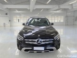  Mercedes  G-Klasee MERCEDES-BENZ GLC / 2019 / 5P / SUV 200 D 4MATIC BUSINESS EXTRA AUT. #6