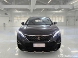  Peugeot  3008 PEUGEOT  / 2016 / 5P / SUV BLUEHDI 130 EAT8 SeS GT LINE #6