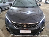  Peugeot  3008 PEUGEOT  / 2016 / 5P / SUV BLUEHDI 130 EAT8 SeS GT LINE #27