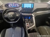  Peugeot  3008 PEUGEOT  / 2020 / 5P / SUV BLUEHDI 130 EAT8 SeS ALLURE #3