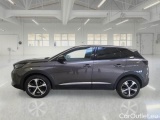  Peugeot  3008 PEUGEOT  / 2020 / 5P / SUV BLUEHDI 130 EAT8 SeS ALLURE #8