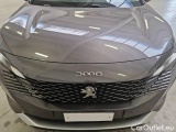  Peugeot  3008 PEUGEOT  / 2020 / 5P / SUV BLUEHDI 130 EAT8 SeS ALLURE #29