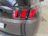 Peugeot  3008 PEUGEOT  / 2020 / 5P / SUV BLUEHDI 130 EAT8 SeS ALLURE #53