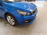  Peugeot  308 PEUGEOT  / 2017 / 5P / BERLINA ACTIVE BUSINESS BLUEHDI 130 EAT8 SeS AUT #44