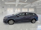  Renault  Megane RENAULT MÉGANE SPORTER / 2020 / 5P / STATION WAGON 1.5 DCI 85KW BLUE BUSINESS EDC #8