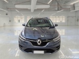  Renault  Megane RENAULT MÉGANE SPORTER / 2020 / 5P / STATION WAGON 1.5 DCI 85KW BLUE BUSINESS EDC #6